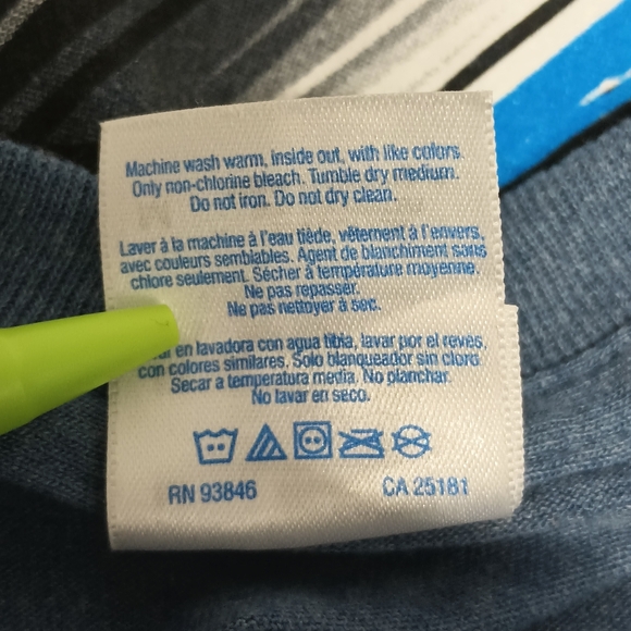 "Smart Car Annapolis Maryland Rare  T-shirt Size Medium - Picture 9 of 9